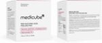 Medicube Deep Vita C Facial Pads, Vitamin C Toner Pads for Uneven Skin Tone | Choice Wholesales