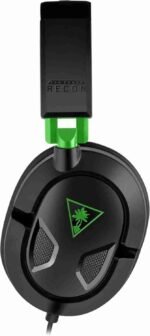 Turtle Beach Recon 50 PlayStation Gaming Headset – PS5, PS4, Xbox Series X, Xbox Series S, Xbox One, Mobile & PC with 3.5mm – | Choice Wholesales