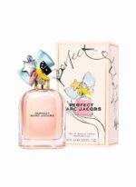 Marc Jacobs Perfect Women 3.3 oz EDP Spray | Choice Wholesales