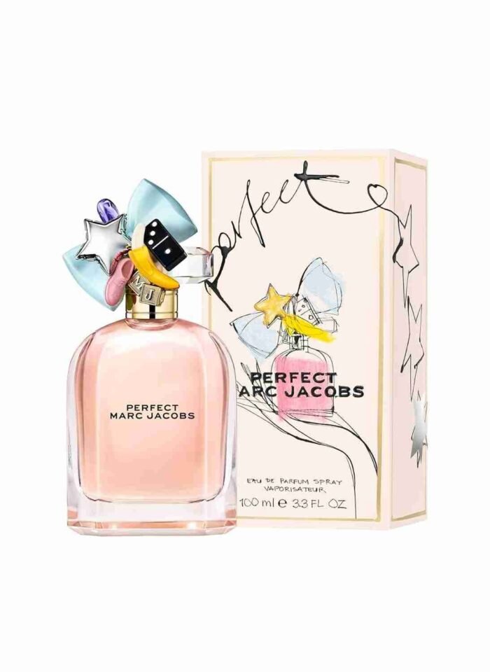 Marc Jacobs Perfect Women 3.3 oz EDP Spray | Choice Wholesales