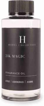 Hotel Collection – My Way Essential Oil Scent – Luxury Hotel Inspired Aromatherapy Scent Diffuser Oil – Lush Sandalwood, Warm | Choice Wholesales