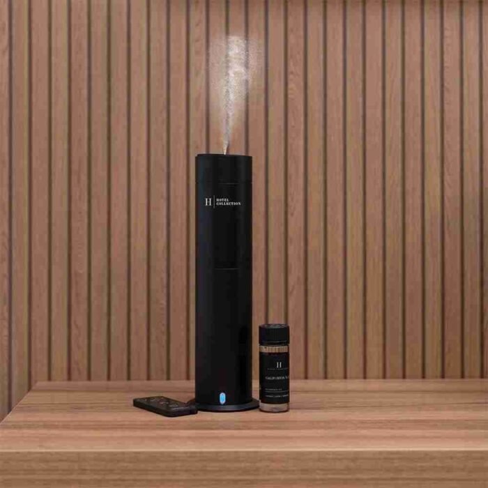 Hotel Collection – My Way Essential Oil Scent – Luxury Hotel Inspired Aromatherapy Scent Diffuser Oil – Lush Sandalwood, Warm | Choice Wholesales