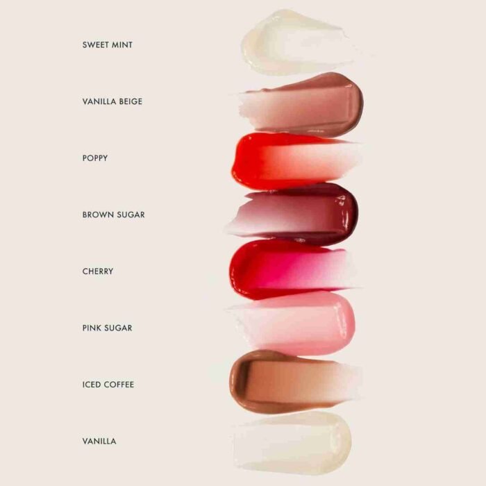 Summer Fridays Lip Butter Balm – Conditioning Lip Mask and Lip Balm for Instant Moisture, Shine and Hydration – Sheer-Tinted, | Choice Wholesales