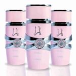Lattafa Yara for Women Eau de Parfum Spray, 3.40 Ounce / 100 ml | Choice Wholesales