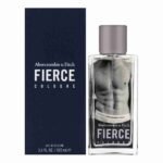Abercrombie & Fitch Fierce Cologne Spray, 6.7 Ounce | Choice Wholesales
