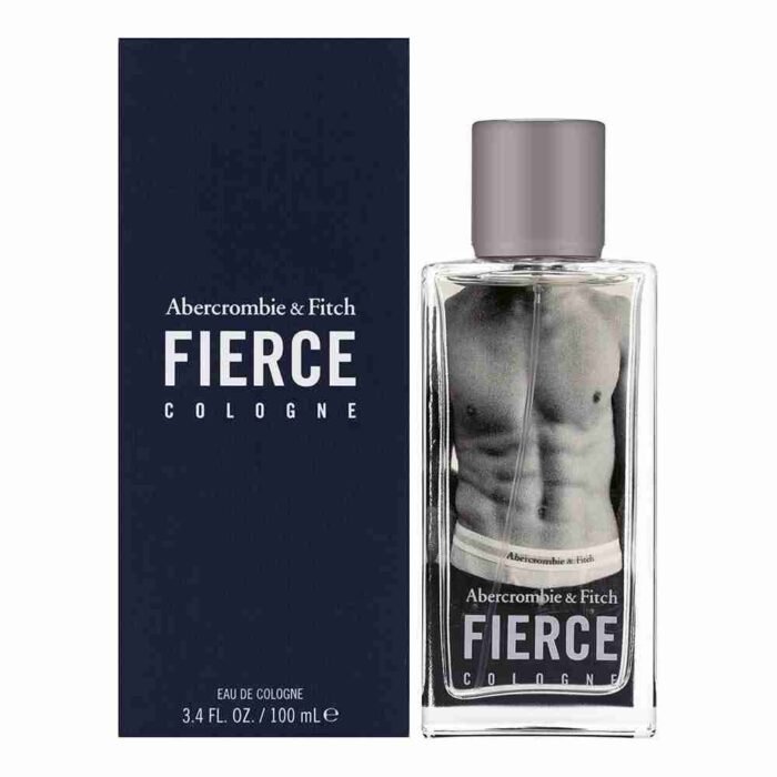 Abercrombie & Fitch Fierce Cologne Spray, 6.7 Ounce | Choice Wholesales
