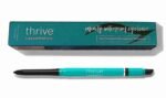 Thrive Causemetics – Infinity Waterproof Eyeliner Shade: Lauren (black matte)Pencil | Choice Wholesales
