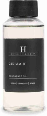 Hotel Collection – My Way Essential Oil Scent – Luxury Hotel Inspired Aromatherapy Scent Diffuser Oil – Lush Sandalwood, Warm | Choice Wholesales
