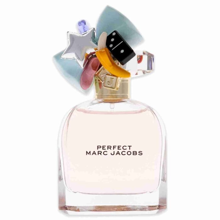 Marc Jacobs Perfect Women 3.3 oz EDP Spray | Choice Wholesales