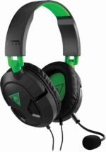Turtle Beach Recon 50 PlayStation Gaming Headset – PS5, PS4, Xbox Series X, Xbox Series S, Xbox One, Mobile & PC with 3.5mm – | Choice Wholesales