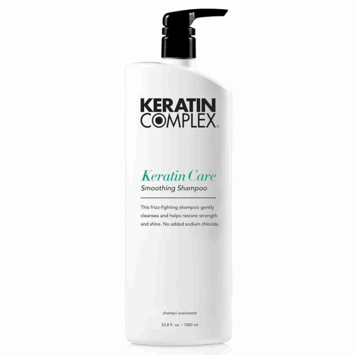Keratin Complex Complex Keratin Care- Smoothing Shampoo 1 | Choice Wholesales
