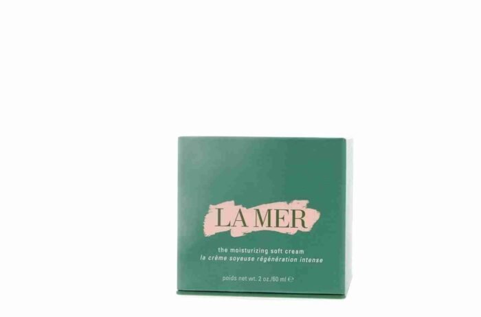 La Mer La mer the moisturizing soft cream, 3.4oz, 3.4 Ounce | Choice Wholesales