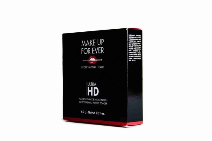 Ultra HD Pressed Powder – 1 Translucent by Make Up For Ever for Women – 0.29 oz Powder | Choice Wholesales