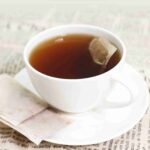 FullChea – Lemon Balm Tea Bag, 40 Teabags, 1.5g/bag – Premium Lemon Balm Herb – Melissa Officinalis – Non-GMO – Caffeine-free – | Choice Wholesales