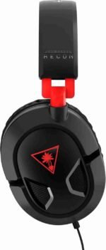 Turtle Beach Recon 50 PlayStation Gaming Headset – PS5, PS4, Xbox Series X, Xbox Series S, Xbox One, Mobile & PC with 3.5mm – | Choice Wholesales