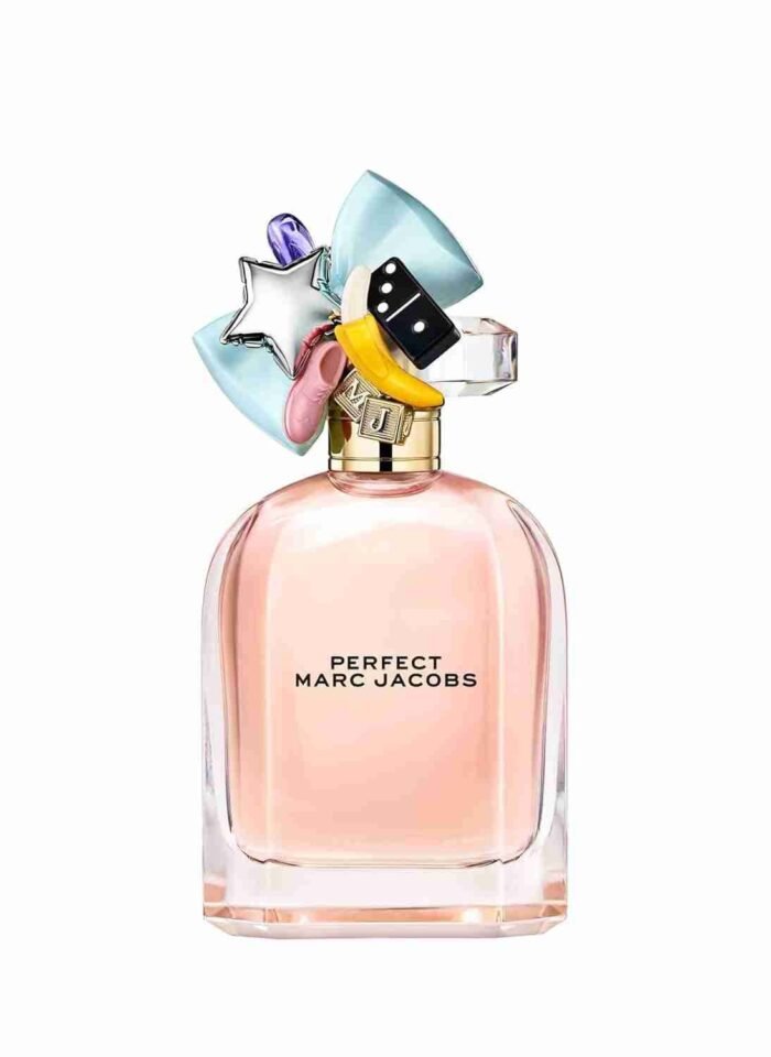 Marc Jacobs Perfect Women 3.3 oz EDP Spray | Choice Wholesales