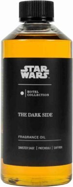 Hotel Collection – My Way Essential Oil Scent – Luxury Hotel Inspired Aromatherapy Scent Diffuser Oil – Lush Sandalwood, Warm | Choice Wholesales