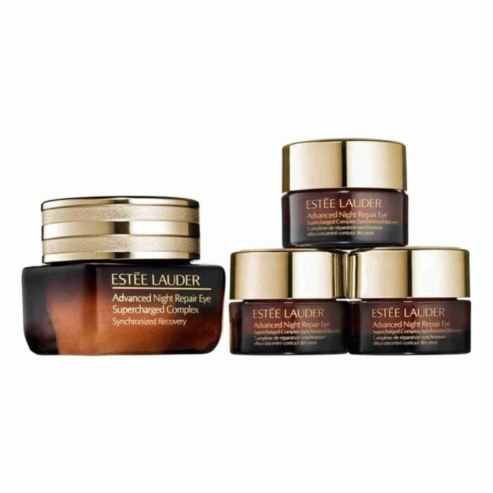 Estee Lauder Hydrating,Eye Aging, Advanced Night Repair Eye Supercharged Complex 15ml | Choice Wholesales