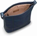 The Sak De Young Leather Hobo | Choice Wholesales