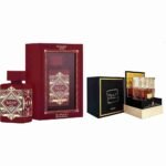 Lattafa Badee Al Oud Sublime Eau de Parfum Spray for Unisex, 3.4 Ounce | Choice Wholesales