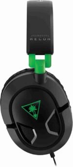 Turtle Beach Recon 50 PlayStation Gaming Headset – PS5, PS4, Xbox Series X, Xbox Series S, Xbox One, Mobile & PC with 3.5mm – | Choice Wholesales