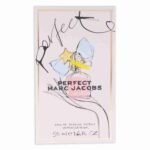 Marc Jacobs Perfect Women 3.3 oz EDP Spray | Choice Wholesales