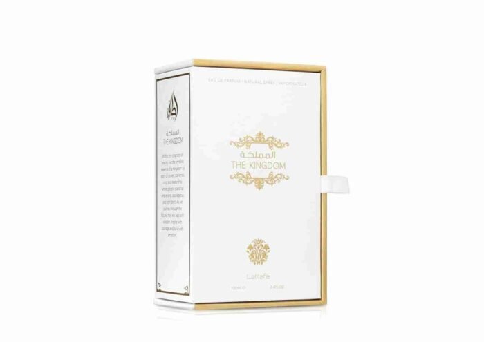 Lattafa Ajwad Eau De Parfum Spray for Unisex, 2.0 Ounce | Choice Wholesales