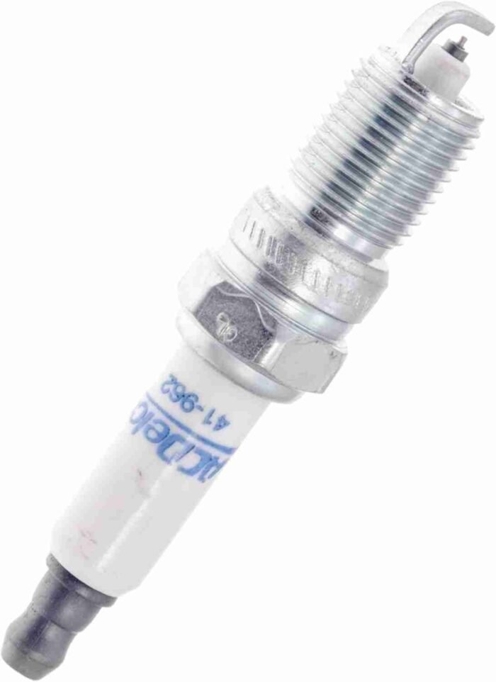 ACDelco 41-962 Professional Platinum Spark Plug, (8) | Choice Wholesales