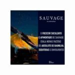 Sauvage by Dior Eau de Parfum Spray, 2 Fl Oz | Choice Wholesales