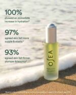 OSEA Hyaluronic Acid Sea Serum 1 oz – Anti-Aging Face Moisturizer – Non-Toxic Seaweed Skincare – Clean, Vegan & Cruelty-Free – | Choice Wholesales