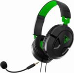 Turtle Beach Recon 50 PlayStation Gaming Headset – PS5, PS4, Xbox Series X, Xbox Series S, Xbox One, Mobile & PC with 3.5mm – | Choice Wholesales