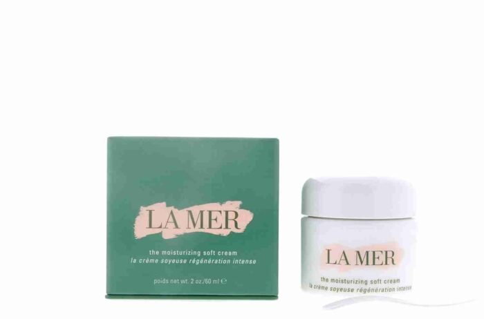 La Mer La mer the moisturizing soft cream, 3.4oz, 3.4 Ounce | Choice Wholesales