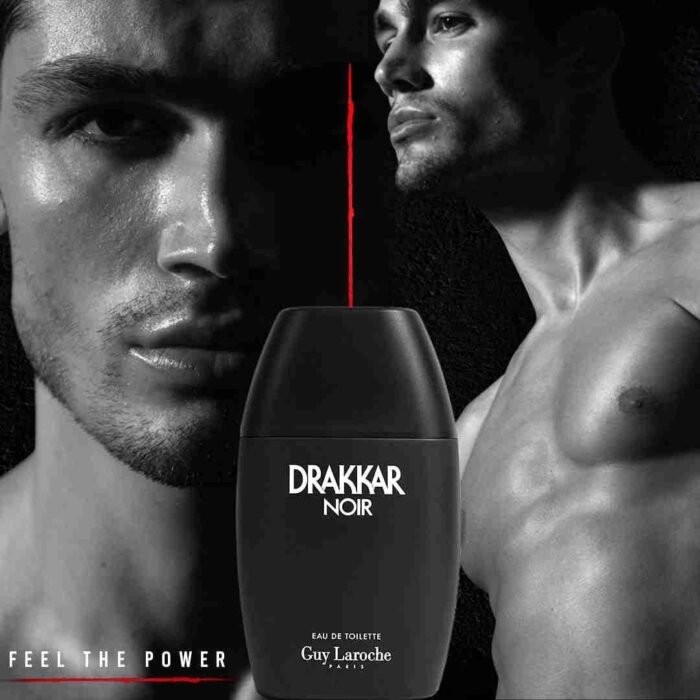 Drakkar Noir By Guy Laroche For Men. Eau De Toilette Spray 6.7 Ounces,Eau De Toilette Spray,Floral,6.7Fl Oz | Choice Wholesales