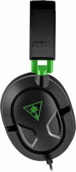 Turtle Beach Recon 50 PlayStation Gaming Headset – PS5, PS4, Xbox Series X, Xbox Series S, Xbox One, Mobile & PC with 3.5mm – | Choice Wholesales