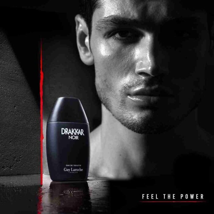 Drakkar Noir By Guy Laroche For Men. Eau De Toilette Spray 6.7 Ounces,Eau De Toilette Spray,Floral,6.7Fl Oz | Choice Wholesales