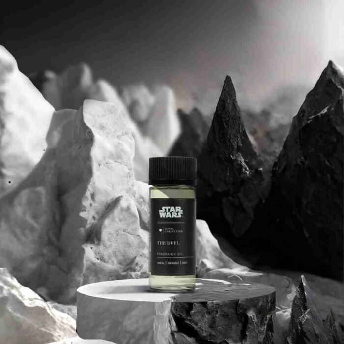 Hotel Collection – My Way Essential Oil Scent – Luxury Hotel Inspired Aromatherapy Scent Diffuser Oil – Lush Sandalwood, Warm | Choice Wholesales