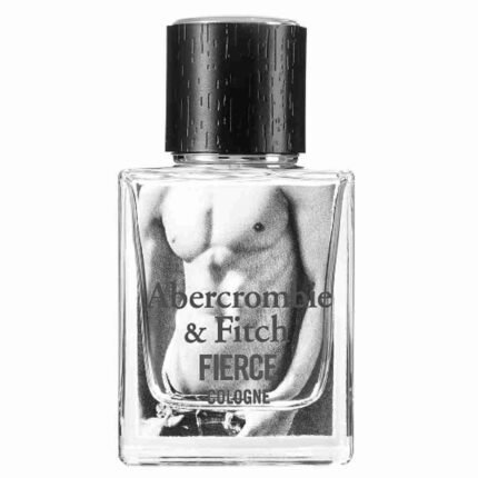 Abercrombie & Fitch Fierce Cologne Spray, 6.7 Ounce