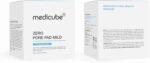 Medicube Deep Vita C Facial Pads, Vitamin C Toner Pads for Uneven Skin Tone | Choice Wholesales