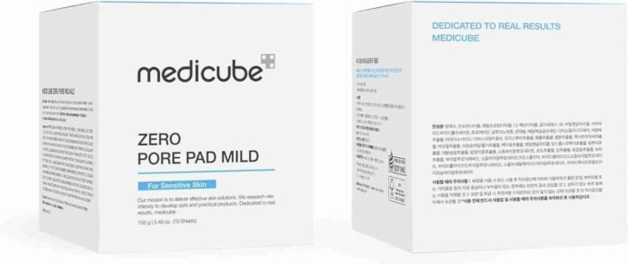 Medicube Deep Vita C Facial Pads, Vitamin C Toner Pads for Uneven Skin Tone | Choice Wholesales