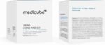 Medicube Deep Vita C Facial Pads, Vitamin C Toner Pads for Uneven Skin Tone | Choice Wholesales