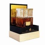 Lattafa Badee Al Oud Sublime Eau de Parfum Spray for Unisex, 3.4 Ounce | Choice Wholesales