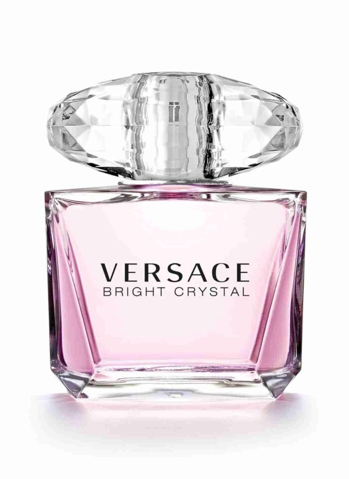 Versace Bright Crystal by Versace for Women 6.7 oz Eau de Toilette Spray | Choice Wholesales