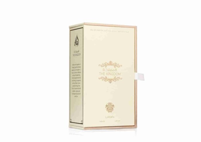 Lattafa Ajwad Eau De Parfum Spray for Unisex, 2.0 Ounce | Choice Wholesales