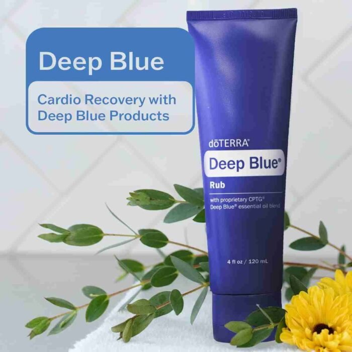 doTERRA Deep Blue Rub | Choice Wholesales