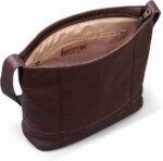 The Sak De Young Leather Hobo | Choice Wholesales