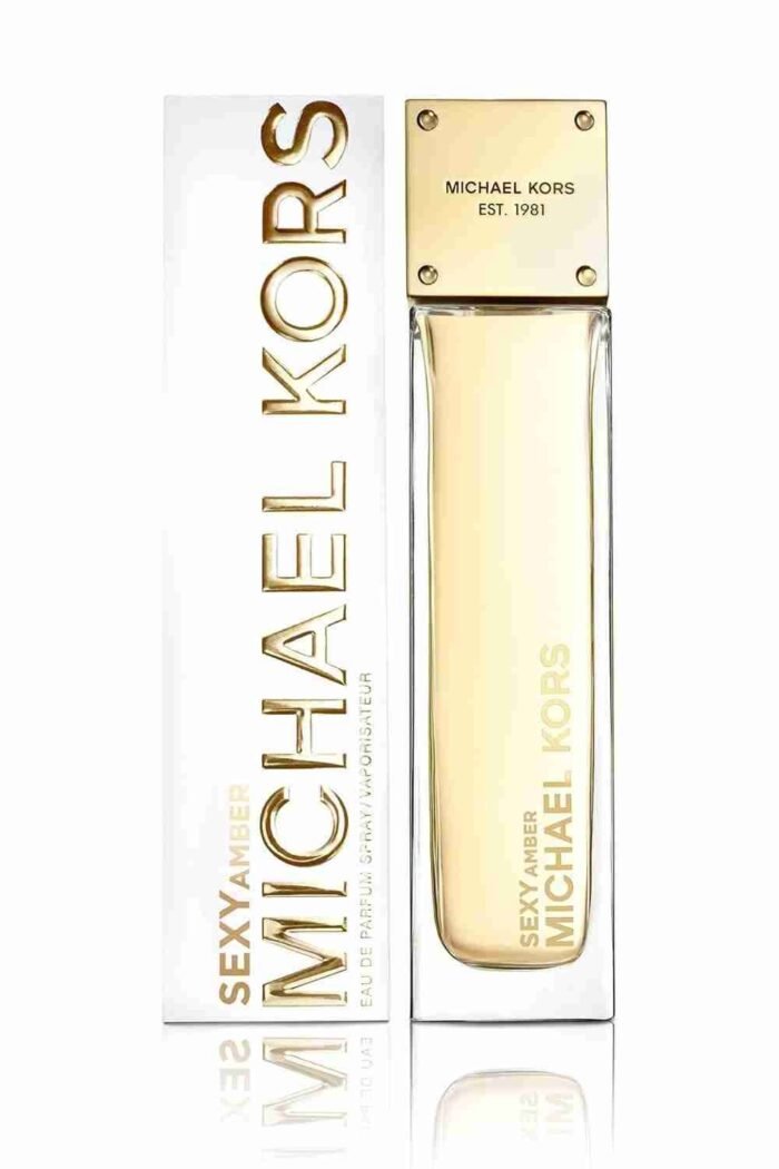 Michael Kors Sexy Amber for Women 3.4 oz Eau de Parfum Spray | Choice Wholesales