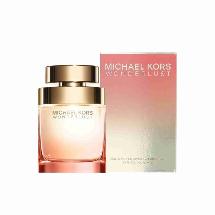 Michael Kors Wonderlust by Michael Kors for Women 3.4 oz Eau de Parfum Spray | Choice Wholesales