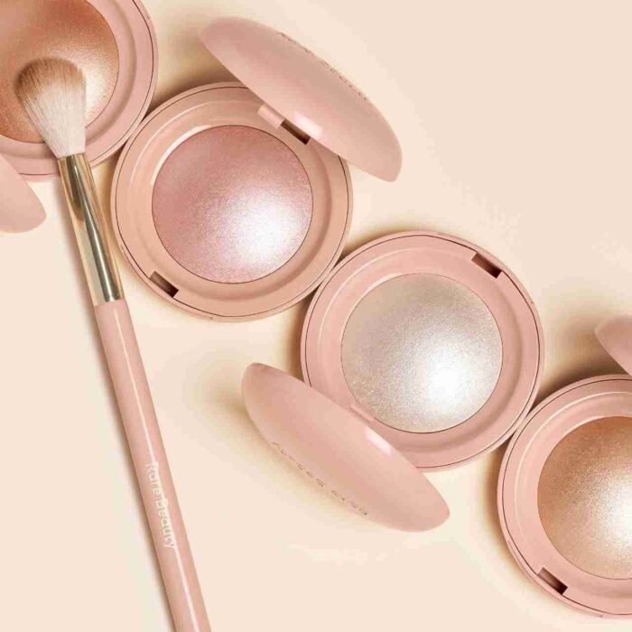 Rare Beauty by Selena Gomez Positive Light Silky Touch Highlighter Enlighten | Choice Wholesales