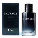 Dior Sauvage Eau de Toilette Spray for Men, 3.4 Ounce | Choice Wholesales