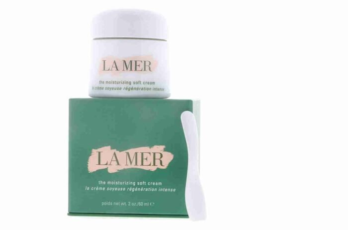 La Mer La mer the moisturizing soft cream, 3.4oz, 3.4 Ounce | Choice Wholesales